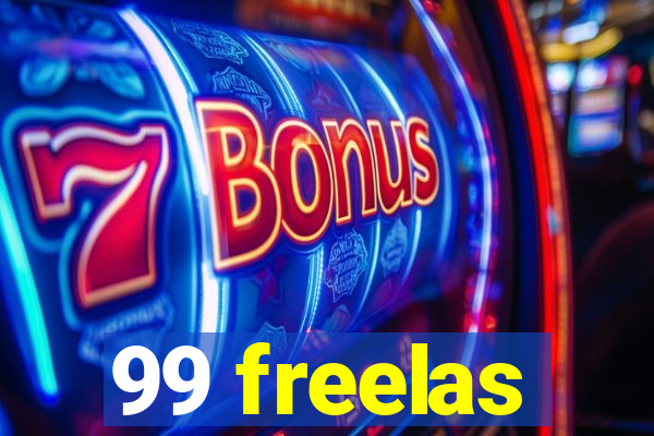 99 freelas